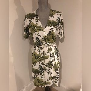 Babaton by Aritzia the Wallace dress in size m